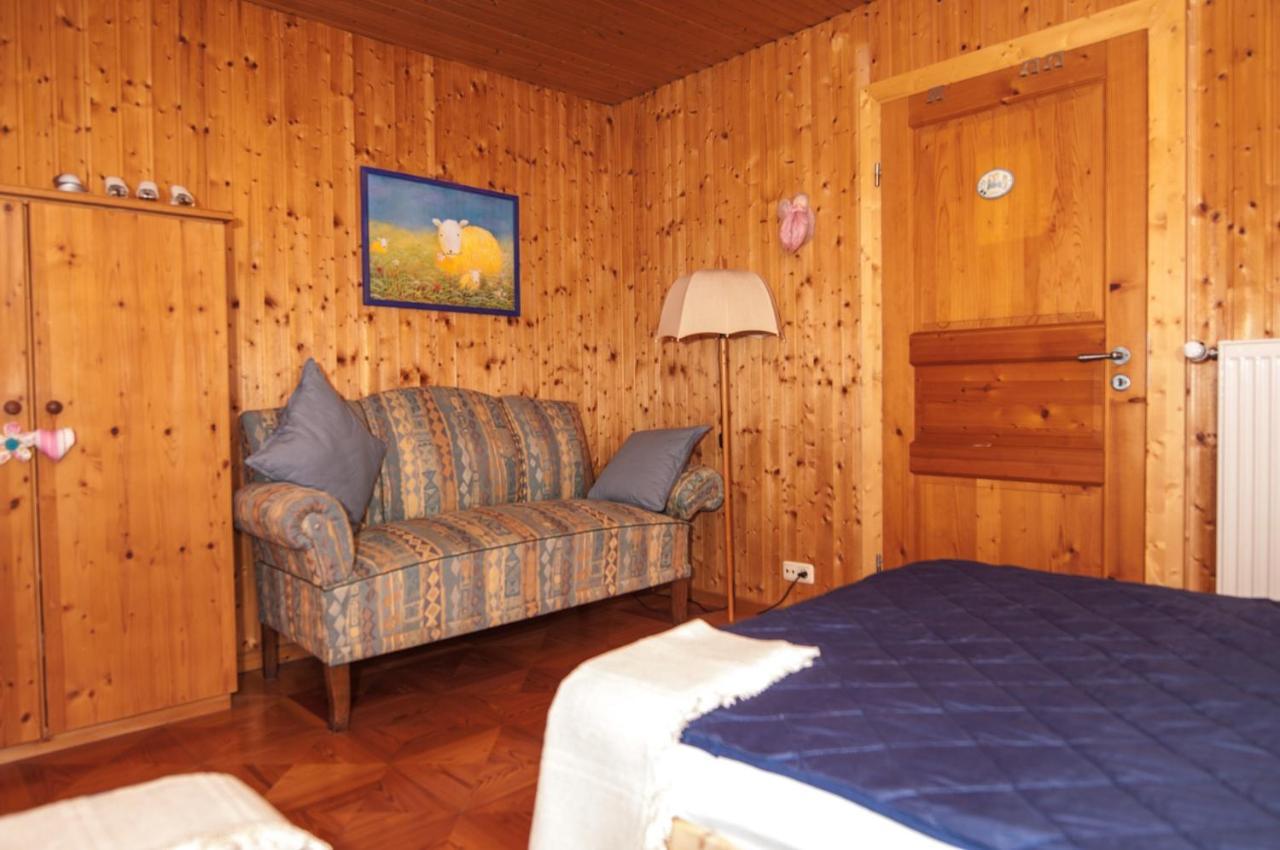 Ferienwohnung Sternschnuppe Chieming Εξωτερικό φωτογραφία